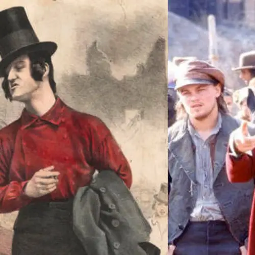 Meet The Bowery Boys Gang That Once Ruled New York's Five Points