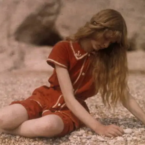 44 Old Color Photos Made With Autochrome That Remain Stunning A Century Later