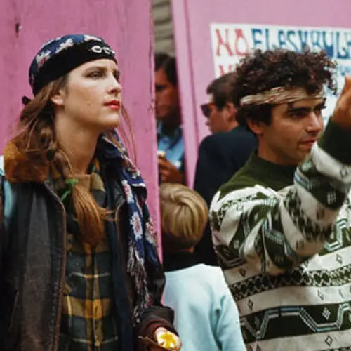 29 Monterey Pop Festival Photos That Epitomize The "Summer Of Love"