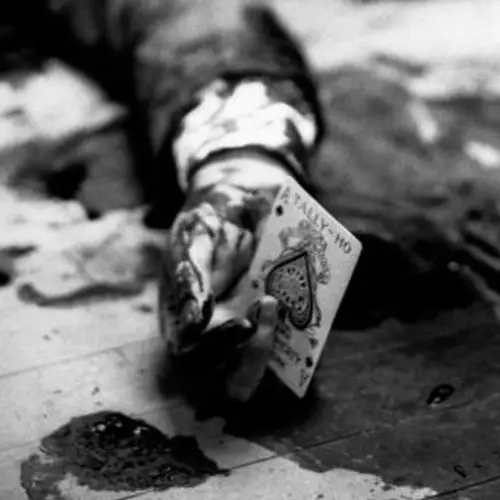 How "Little Caesar" Salvatore Maranzano Created The American Mafia