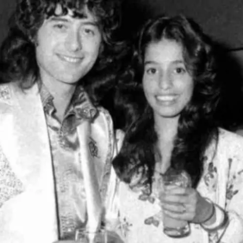 From Bowie To Page, Lori Maddox Was Rock N' Roll's Most Notorious – And Underage – Groupie