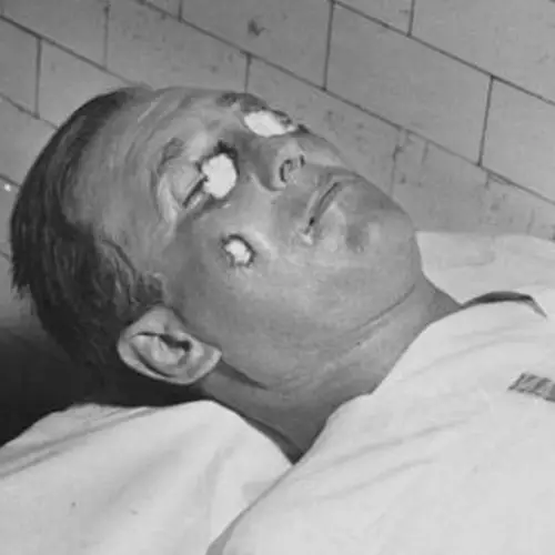 26 Famous Gangsters From The Height Of The Public Enemy Era