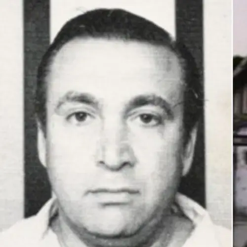 Roy DeMeo, The Bloodthirsty Brooklyn Mobster Who Was Behind As Many As 200 Murders