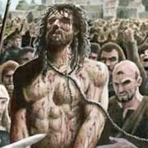 Meet William Wallace, The Scottish Rebel Who Became A Martyr For His Country