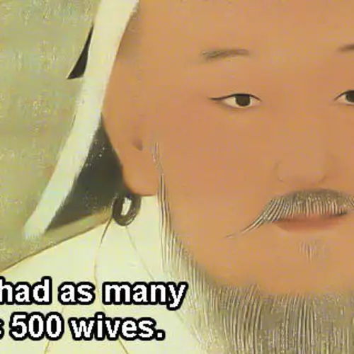 27 Genghis Khan Facts That Capture His Larger-Than-Life Legacy