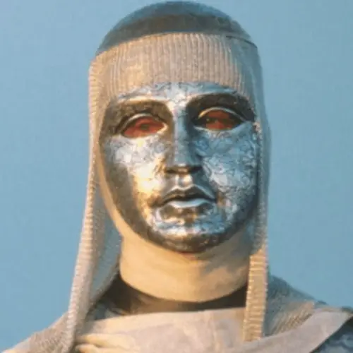 How A Leper Became King Of Jerusalem – And One Of Its Most Fearless