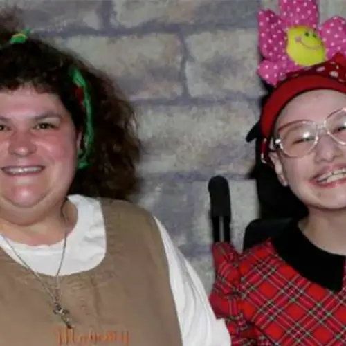Inside The Shocking Story Of Gypsy Rose Blanchard, The 'Sick' Child Who Killed Her Abusive Mother