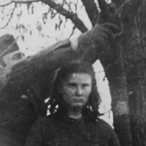 Meet Lepa Radić, The Badass Teenager That Died Fighting Nazis
