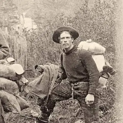 The Lost Dutchman Mine: The Greatest Gold Horde That's Never Been Found