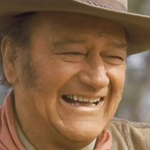 Joseph Stalin Sent Two Men To Kill John Wayne, But The Duke Sniffed Out The Plot