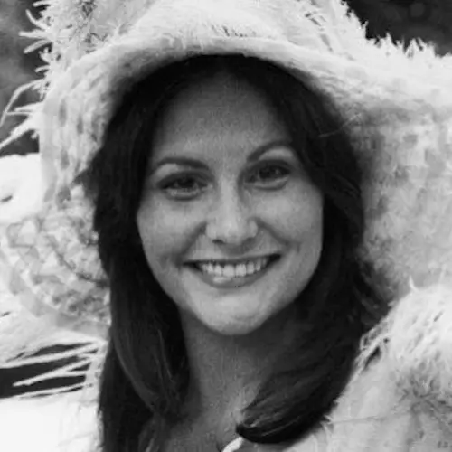 Linda Lovelace And Her Tumultuous Life After "Deep Throat"