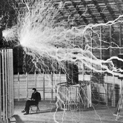 The Ongoing Mystery Of Nikola Tesla's Death Ray