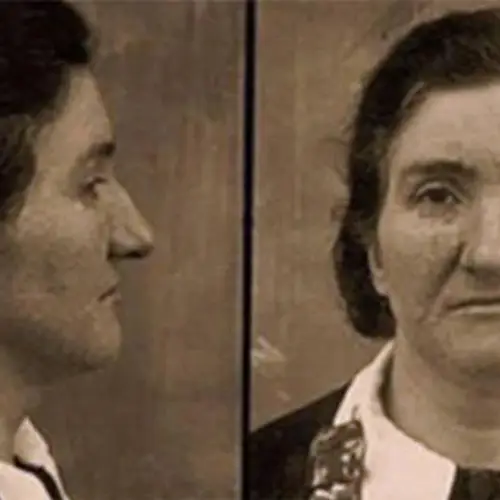 33 Of History's Most Infamous Female Serial Killers And Their Grisly Crimes
