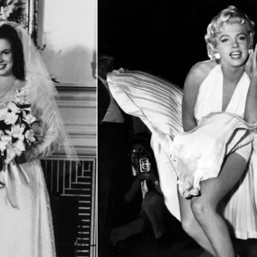 James Dougherty, The Little-Known First Husband Of Marilyn Monroe