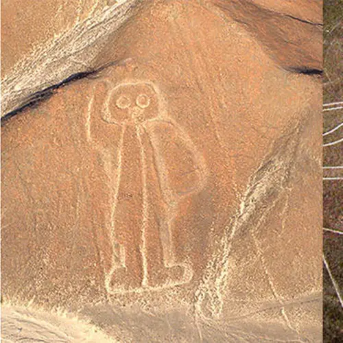 Unlocking The Mystery Of Peru's Massive Nazca Lines