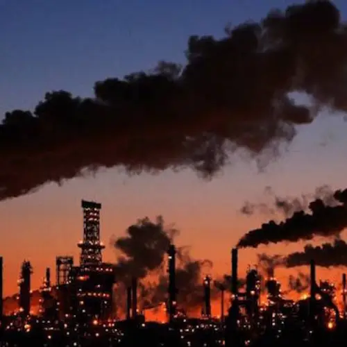 Countries That Contribute Least To Climate Change Will Be Affected The Most, Study Says