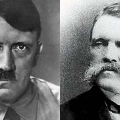 Alois Hitler: The Story Of The Austrian Civil Servant Who Was Adolf Hitler's Father