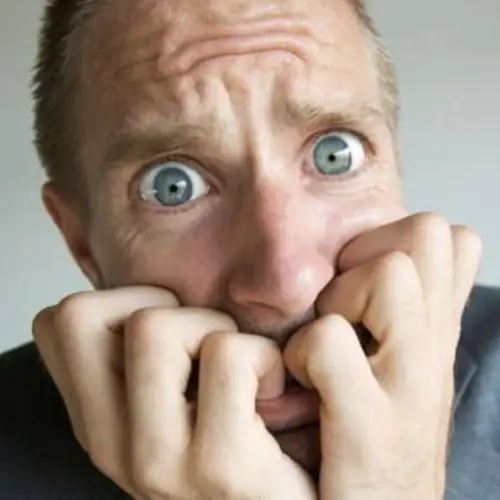 Scientists Discover Possible Key To Reducing Fear From Traumatic Memories
