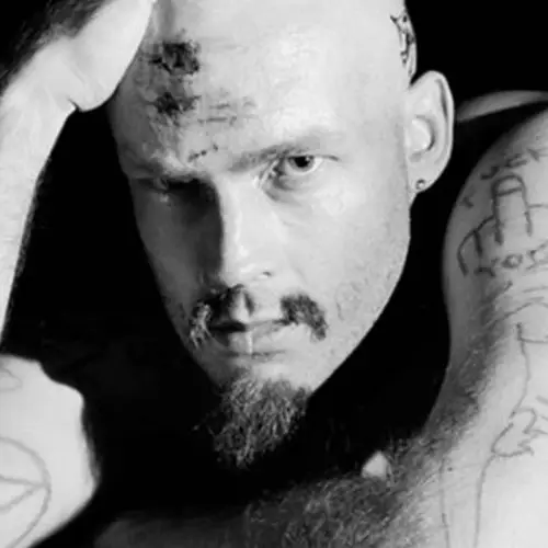 Poop, Blood, And Punk Rock: Inside The Wild Life Of GG Allin