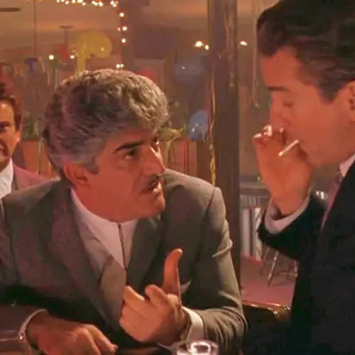 The Real Story Of Billy Batts That 'Goodfellas' Didn't Tell