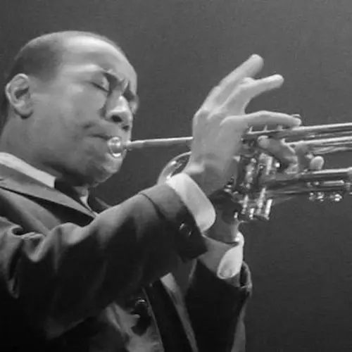 Lee Morgan Was One Of Jazz's Biggest Stars — Until His Wife Shot Him In The Middle Of A Show