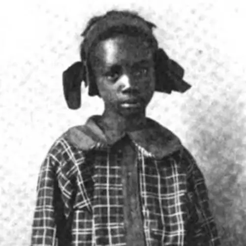 How Sarah Rector Became The 'Richest Black Girl In America' In The Early 20th Century
