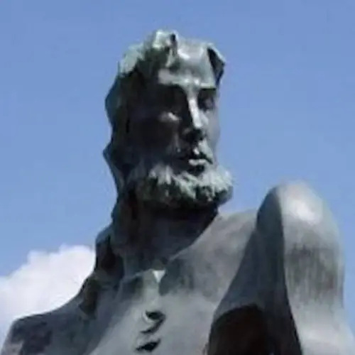 The Strange Story Of William Adams – The Englishman Who Became A Samurai