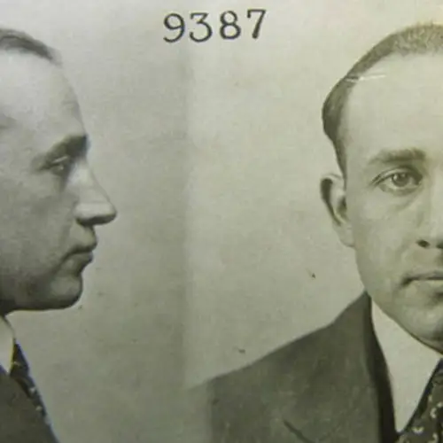 50 Years Before Ted Bundy, Earle Nelson Was The Most Prolific Serial Killer In American History