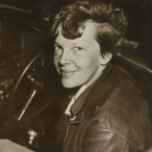 Newly Revealed Distress Calls Reveal The Final, Desperate Days Of Amelia Earhart