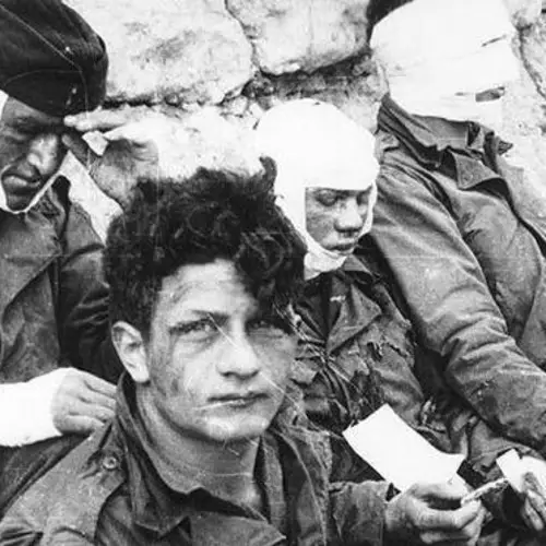 D-Day Pictures And Stories That Capture The Gravity Of The Normandy Invasion