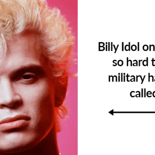 25 Wild Tales Of Rock Star Excess Gone Way Too Far