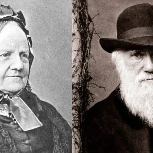 Emma Darwin: The Incestuous Bride Of The Father Of Evolution