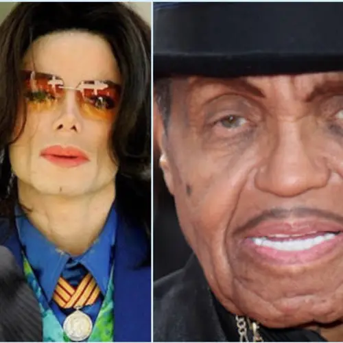 Michael Jackson Was "Chemically Castrated" By Dad, Says Ex-Doctor