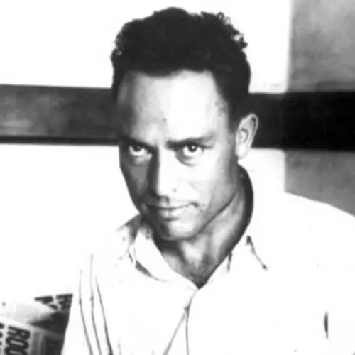 Giuseppe Zangara Tried To Shoot FDR — But Missed And Killed Another Powerful Politician Instead