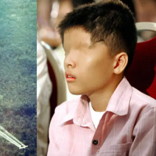 Vietnam Demands Monsanto Pay Victims Of Agent Orange Chemical Attacks