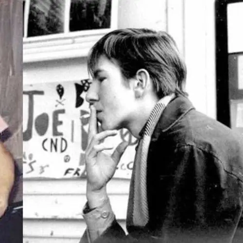 67 Revealing Photos Of Celebrities Before They Were Famous