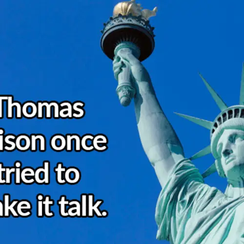 27 Statue Of Liberty Facts That Bust The Myths And Reveal The True History
