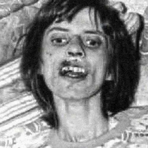 13 Terrifying True Stories Behind Hollywood's Scariest Horror Movies
