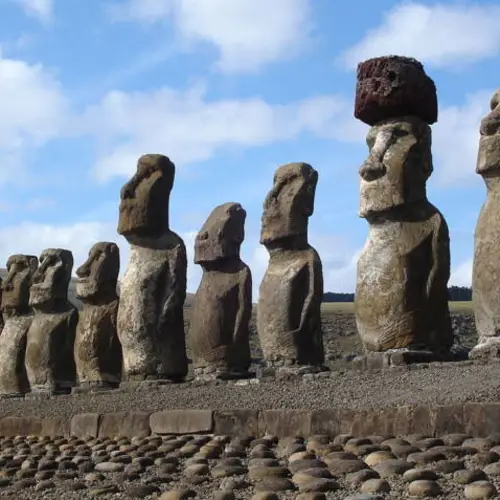 Mystery Behind Why The Easter Island Statues Were Built May Finally Be Solved