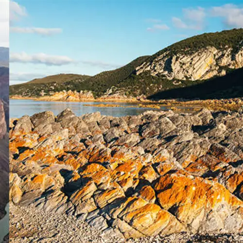 Parts of The Grand Canyon Were Just Discovered On The Australian Island Of Tasmania