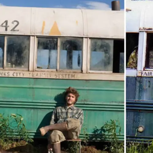 66 Side-By-Side Shots Of Biopic Stars And The Real People They Portrayed