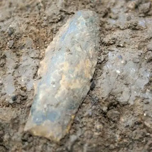Researchers Uncover 15,500-Year-Old Weapons, The Oldest Ever Found In North America
