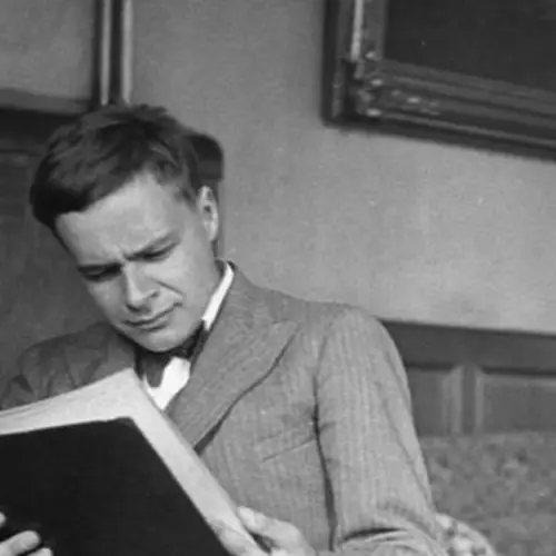 Eduard Einstein: The Story Of Albert Einstein's Forgotten Son Who Spent His Days In Insane Asylums