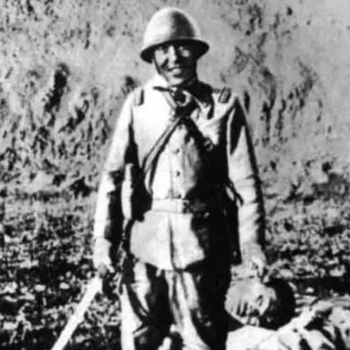 33 Disturbing Photos Of The Second Sino-Japanese War That Reveal Why China Is World War II's Forgotten Victim