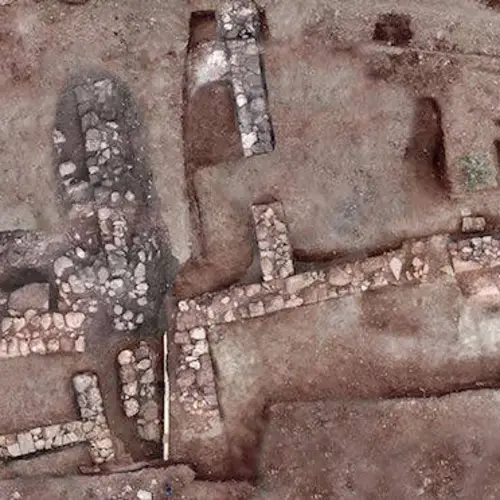 Archaeologists Have Just Discovered An Ancient Trojan City In Greece