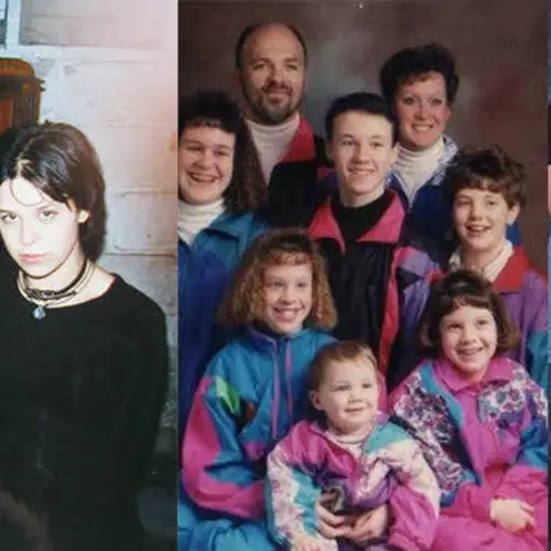 These 55 Pictures From The 1990s Perfectly Capture The End Of The 20th Century