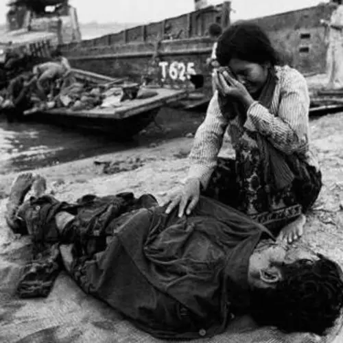Cambodian Genocide Officially Recognized As Two Perpetrators Receive Life Imprisonment