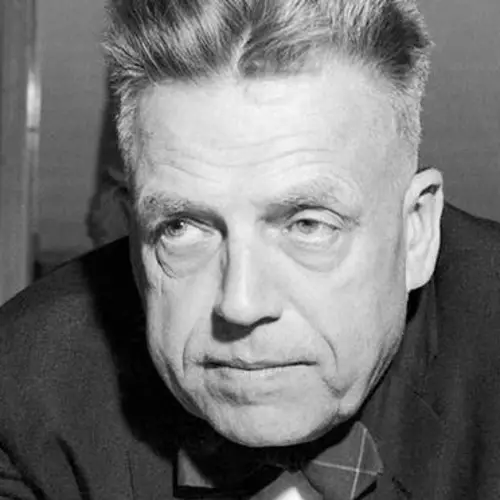 The True Story Of Alfred Kinsey, The Controversial Sexologist And Father Of The Sexual Revolution