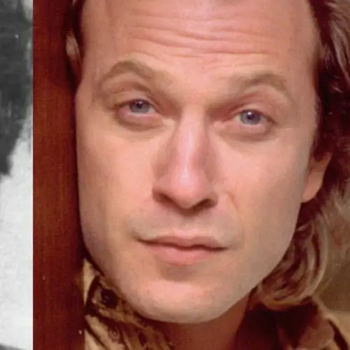 Gary Heidnik, The 'House Of Horrors' Killer Who Inspired Buffalo Bill From <em>The Silence Of The Lambs</em>