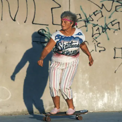 44 Retro Images Of What Life Was Like In 1980s Los Angeles